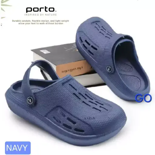 Gos PORTO 1073M Slippers product image 1