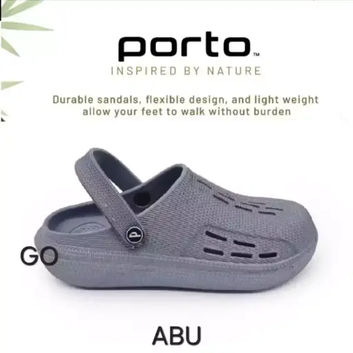 Gos PORTO 1073M Slippers product image 2