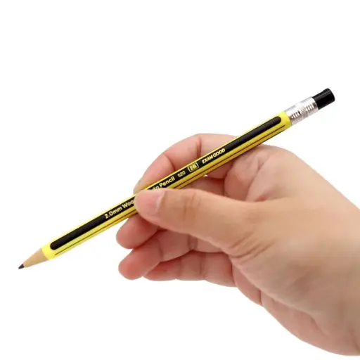 Unicorn Stationery Exam Good Auto Pencil Set 2 + 1 🌈 product image 1