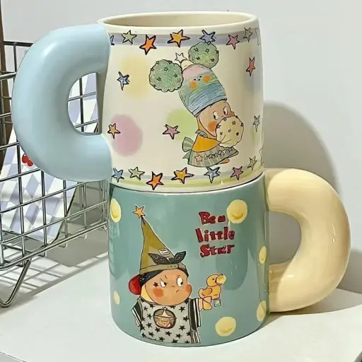 ✨ We Are All Stars Mug ✨ product image 1